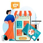 comercio electrónico